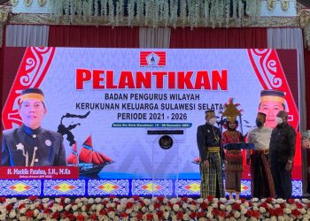 Nurjaya Kembali  Menahkodai KKSS Papua Barat