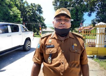 Sidang XXIX Jemaat GKI Petrus Abreso Dibuka, Ini Pesan Klasis Ransiki