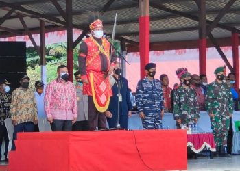 Kemenpan-RB Setujui Kuota CPNS 116 Untuk OAP Mansel