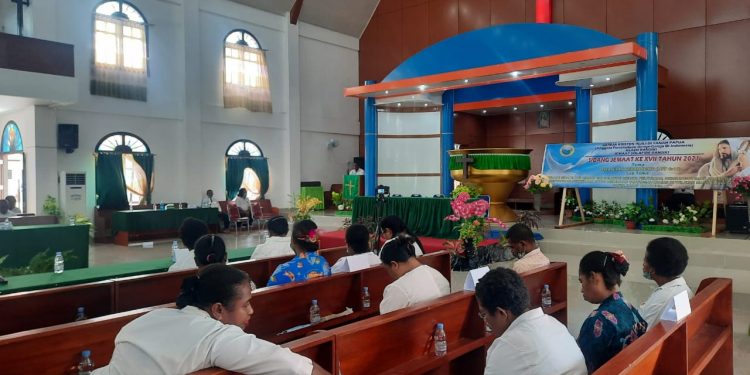 Ini Janji Bupati Mansel Usai Menerima Penghargaan Menteri Keuangan