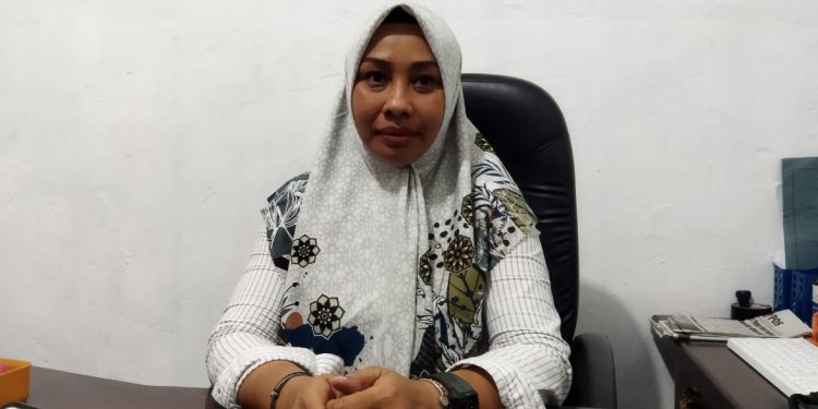 Budidaya Ikan Air Payau dan Air Tawar di Mansel Menjanjikan