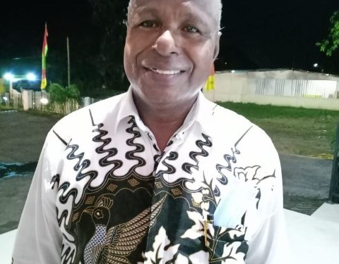 Advokat Tolak Permohonan Bantuan Hukum, Demianus Waney: Itu Pelanggaran Kode Etik