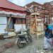 Bupati Waran: Mansel Sudah Aman dan Kondusif, Kantor Diminta Buka Pelayanan