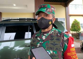Ke Papua Barat, Panglima TNI Andika Perkasa akan Kunjungi Dua Daerah Ini