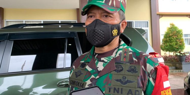 Ke Papua Barat, Panglima TNI Andika Perkasa akan Kunjungi Dua Daerah Ini