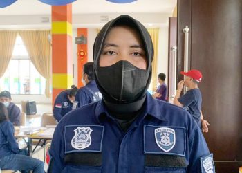 Ditenggarai Sakit Hati, GM Tikam Mantan Suami