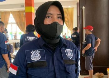 Tikam Mantan Suami, GM Resmi Ditetapkan Menjadi Tersangka