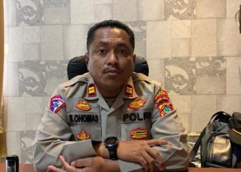Pastikan Nataru Berjalan Sehat dan Aman, Satlantas Akan Gelar Giat Simpatik