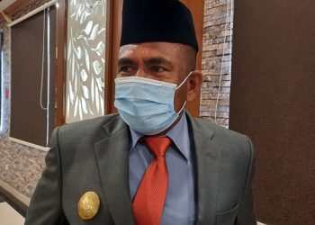 2022, Persoalan Tapal Batas Administrasi Jadi Agenda Biro Pemerintahan