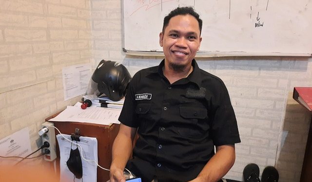 Waspada, Komplotan Aksi Curas di Manokwari Masih Marak Terjadi