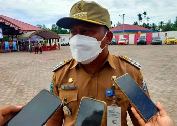Kapolda : Pembangunan SPN Tergantung Keputusan Mabes Polri