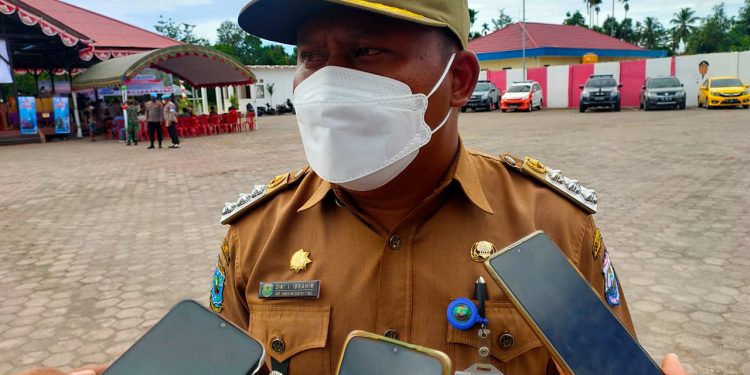 Kapolda : Pembangunan SPN Tergantung Keputusan Mabes Polri