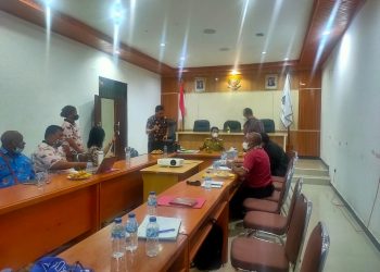 Kapolda : Pembangunan SPN Tergantung Keputusan Mabes Polri