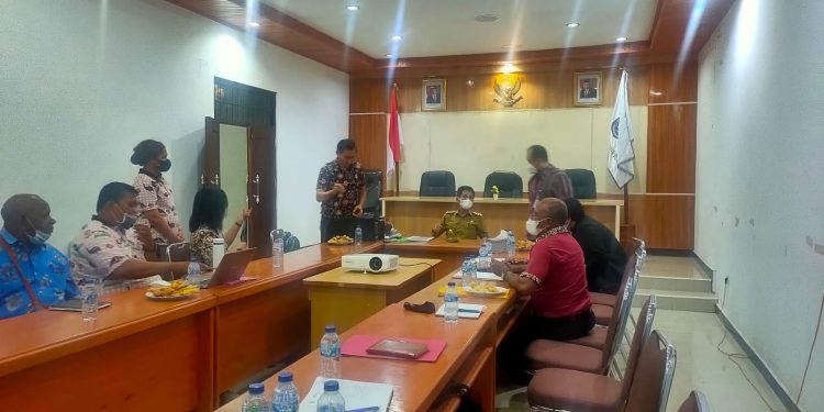 Kapolda : Pembangunan SPN Tergantung Keputusan Mabes Polri