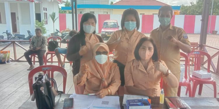 Kapolda : Pembangunan SPN Tergantung Keputusan Mabes Polri