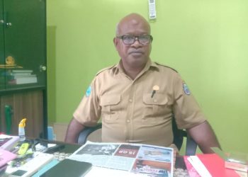 Kapolda : Pembangunan SPN Tergantung Keputusan Mabes Polri