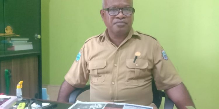 Kapolda : Pembangunan SPN Tergantung Keputusan Mabes Polri