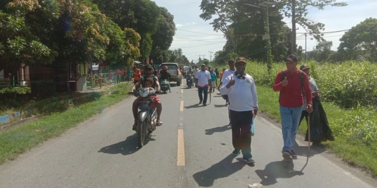 Kapolda : Pembangunan SPN Tergantung Keputusan Mabes Polri