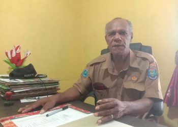 Kapolda : Pembangunan SPN Tergantung Keputusan Mabes Polri