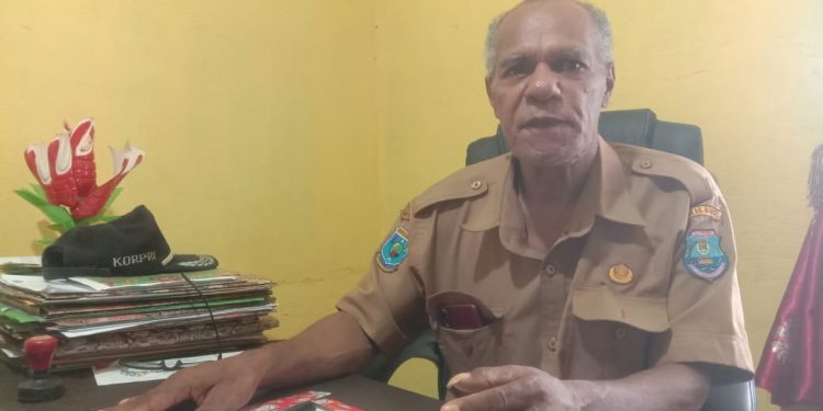 Kapolda : Pembangunan SPN Tergantung Keputusan Mabes Polri