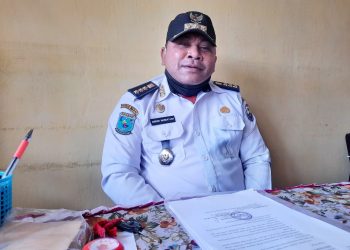 Kapolda : Pembangunan SPN Tergantung Keputusan Mabes Polri