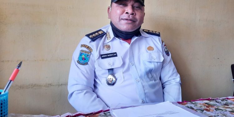 Kapolda : Pembangunan SPN Tergantung Keputusan Mabes Polri