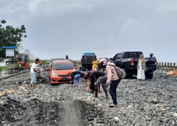 Kapolda : Pembangunan SPN Tergantung Keputusan Mabes Polri