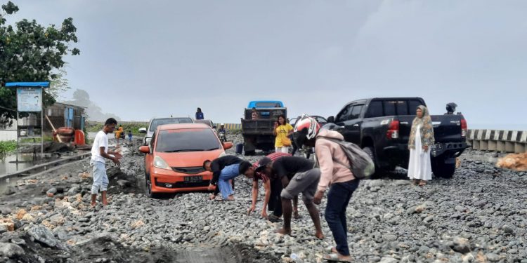 Kapolda : Pembangunan SPN Tergantung Keputusan Mabes Polri