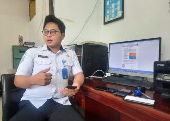 Kodim 1808 Mansel Gelar Aksi Donor Darah, Peringati Hari Juang TNI-AD