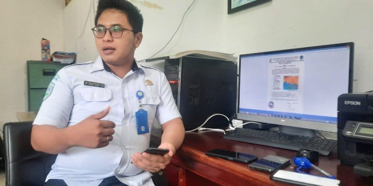 Kodim 1808 Mansel Gelar Aksi Donor Darah, Peringati Hari Juang TNI-AD