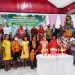 Advokat Manokwari Bersatu Gelar Perayaan Natal Bersama