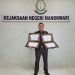 Lelang Terbaik, Kejari Manokwari Borong Empat Piagam Penghargaan di Hari Anti Korupsi