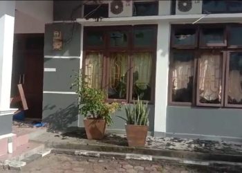 Masa Membubarkan Diri, Situasi Ransiki Mulai Kondusif