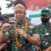 Baru 35 Persen, Panglima TNI Siap Mendorong Penerimaan 2.000 Tamtama Jalur Otsus