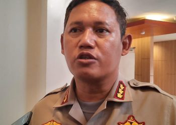 Jaga Kedamaian Natal, Warga Diimbau Tidak Main Petasan Selama Waktu Ibadah