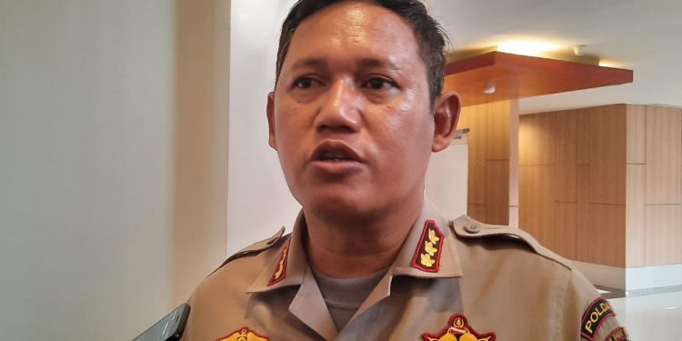Jaga Kedamaian Natal, Warga Diimbau Tidak Main Petasan Selama Waktu Ibadah