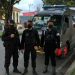 Kapolda Serukan Anggotanya Patroli Skala Besar Namun Humanis