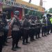 Kapolda Serukan Anggotanya Patroli Skala Besar Namun Humanis