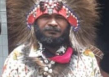 Berusia 9 Tahun, Tabura Pos Diminta Beri Ruang Bagi Masyarakat Adat Papua