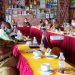 Rapat Koordinasi Kementerian Sepakat Dorong Percepatan Pembangunan Infrastruktur Strategis di Manokwari