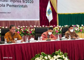 Ini 5 Kerangka Baru Pembangunan Papua Dalam Instruksi Presiden Nomor 9 Tahun 2020