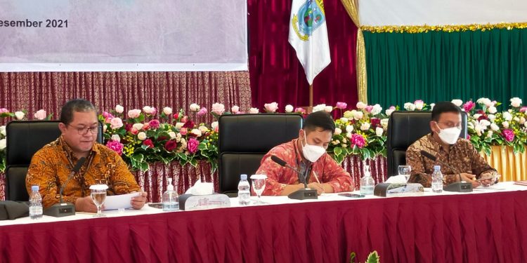 Ini 5 Kerangka Baru Pembangunan Papua Dalam Instruksi Presiden Nomor 9 Tahun 2020