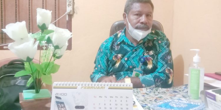 Dinas Pendidikan Mansel Fokus pada Peningkatan Mutu