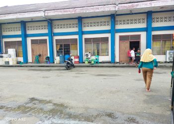 Korban Kebakaran Borobudur Masih ‘Dibiarkan’ Hidup di Tempat Pengungsian