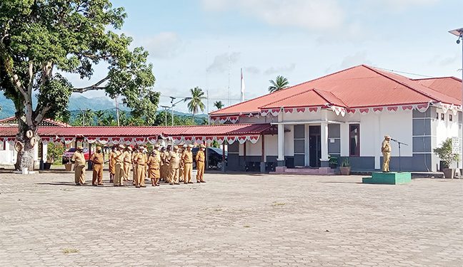 Hati-hati, Palsukan Ijazah akan Langsung Diproses Hukum