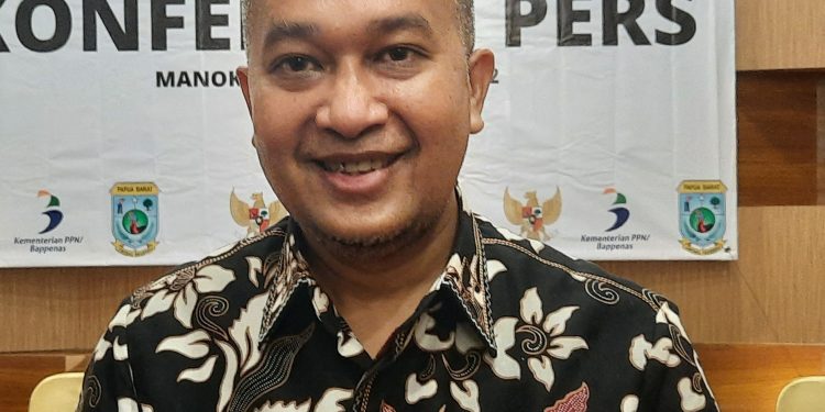 Bappenas Dorong Beberapa Pembangunan Infrastruktur di Papua Barat Selesai di 2024