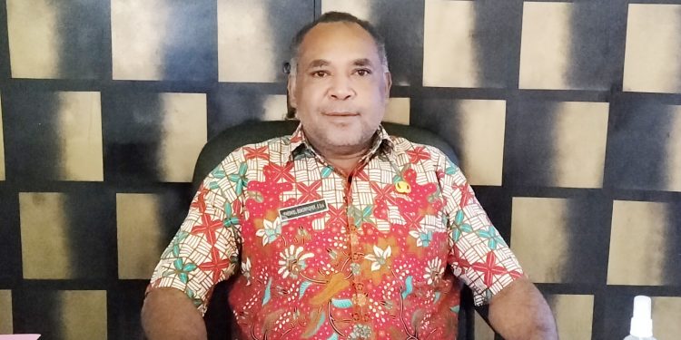 Kelurahan Sanggeng akan Mendampingi Warga yang Punya Usaha Tanaman Sukun