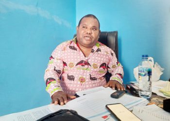 Frengki Mandacan Mendesak PPI Segera Dibangun