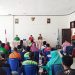 Gelar Tatap Muka, Bupati Mansel Pastikan Tenaga Honorer Aktif Bekerja