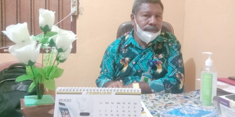 Hasil Seleksi P3K Tahap Satu dan Dua tidak Memenuhi Kuota